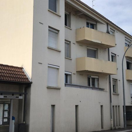 L'Anatole - Wifi - Parking - Centre Ville Troyes Exteriér fotografie
