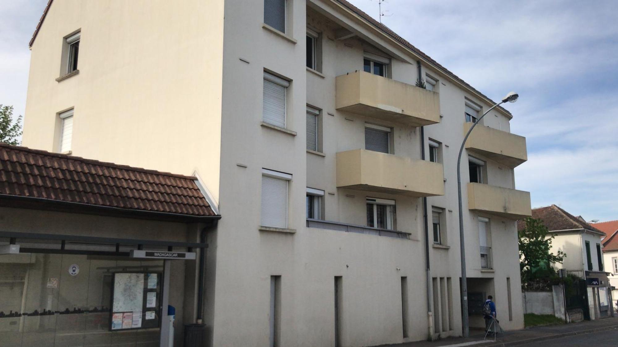 L'Anatole - Wifi - Parking - Centre Ville Troyes Exteriér fotografie